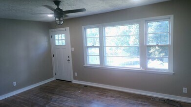 2626 Vucrest Ave in Knoxville, TN - Building Photo - Building Photo