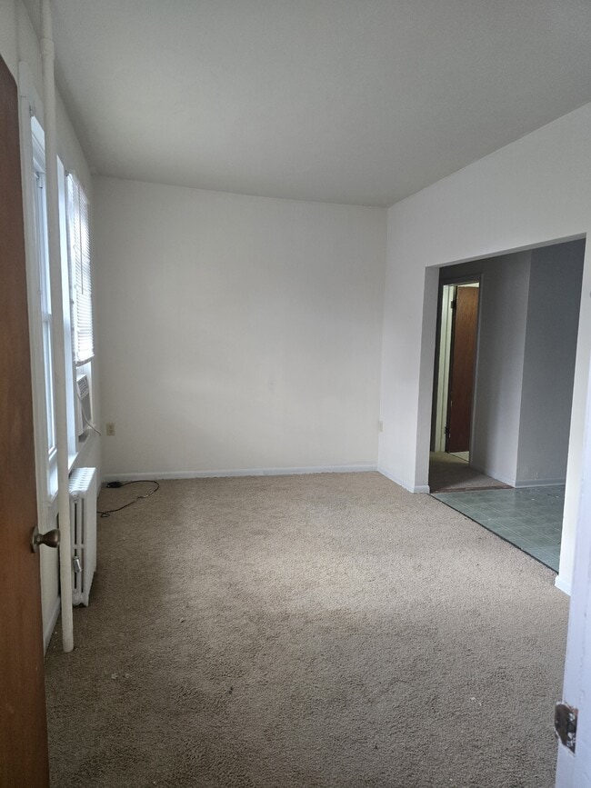 property at 13504 Motters Station Rd