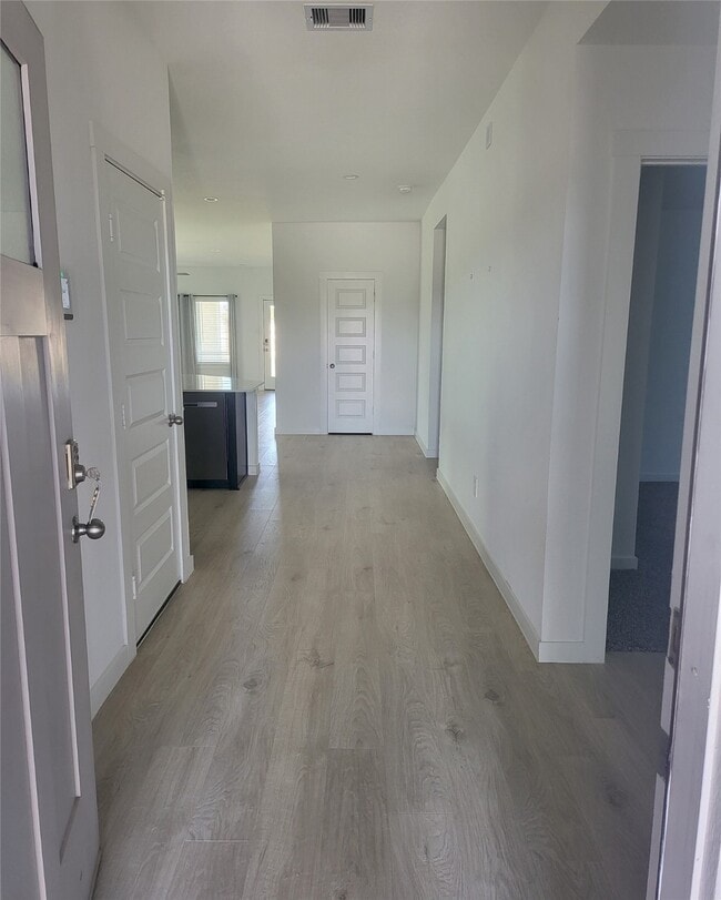 property at 4202 Big Frk Ct