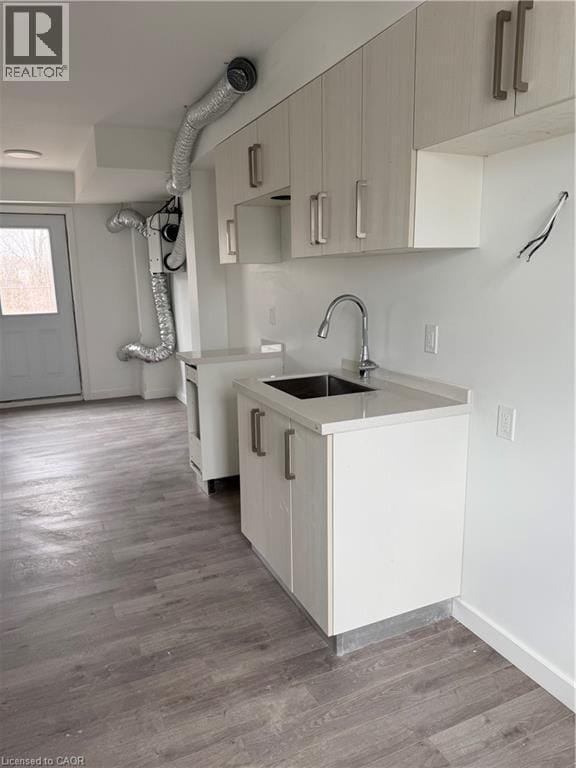 property at 127 HighRiver Trl