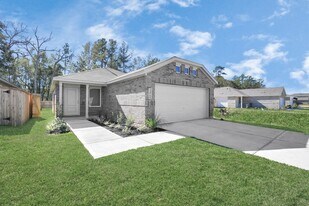 22760 Hackberry Leaf Dr in New Caney, TX - Building Photo