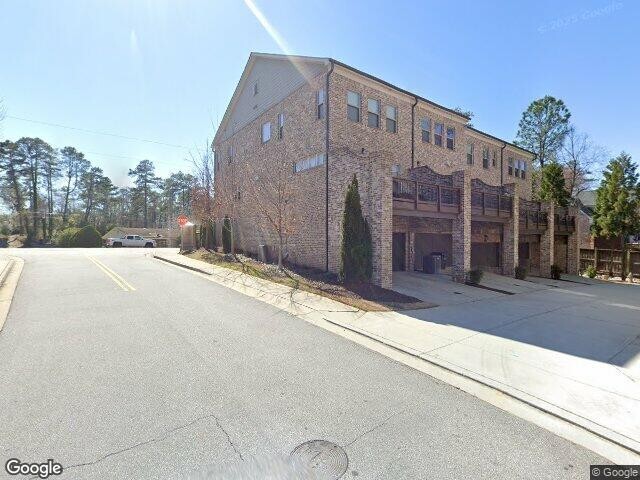 2262 Mclean Chase in Smyrna, GA - Building Photo - Building Photo