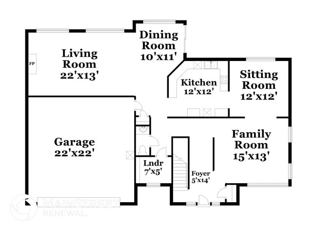3720 Waterton Leas Ct in Charlotte, NC - Building Photo - Building Photo