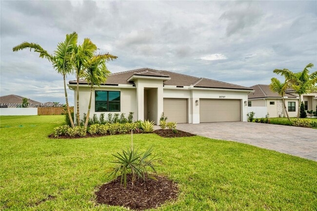 30707 SW 193rd Ave in Homestead, FL - Building Photo - Building Photo