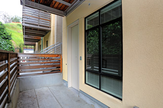 The Quarry Apartments in La Mesa, CA - Building Photo - Interior Photo