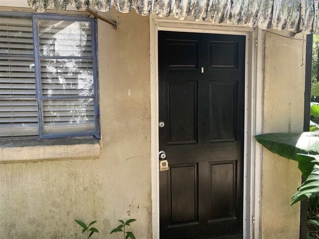 729 E Jefferson St in Tallahassee, FL - Building Photo - Building Photo