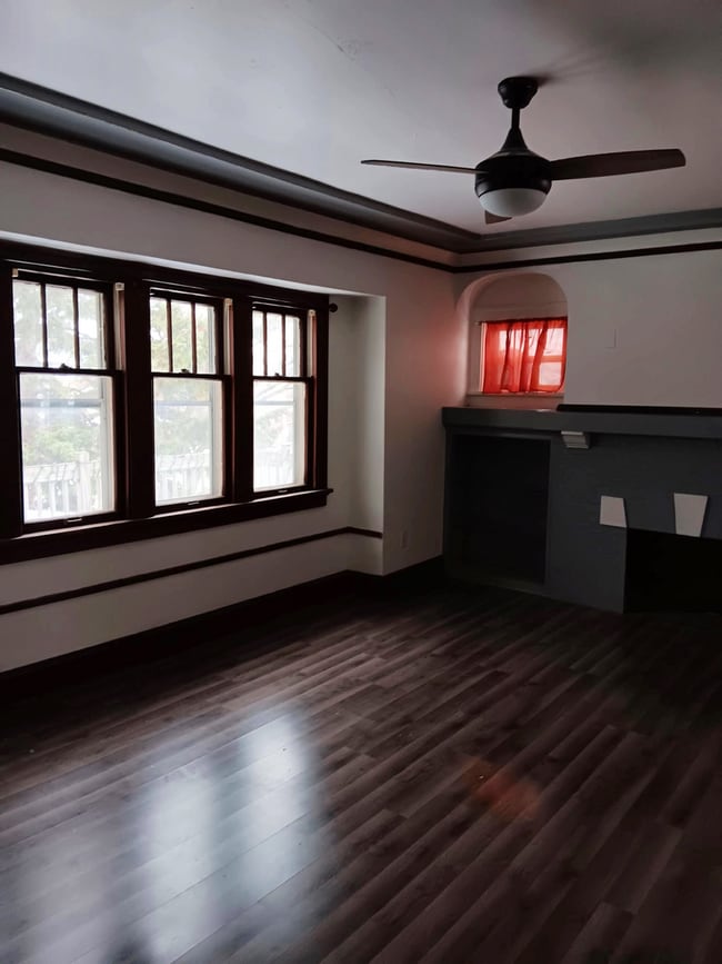 property at 2719 N 50th St