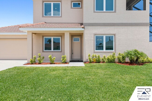 115 Peninsula Winds Dr in Ormond Beach, FL - Building Photo - Building Photo