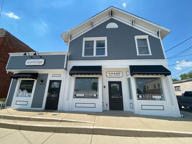property at 11028 Front St