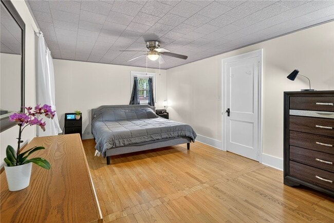 property at 204 Roat St