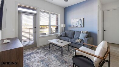 1345 E 15th St in Plano, TX - Building Photo - Building Photo