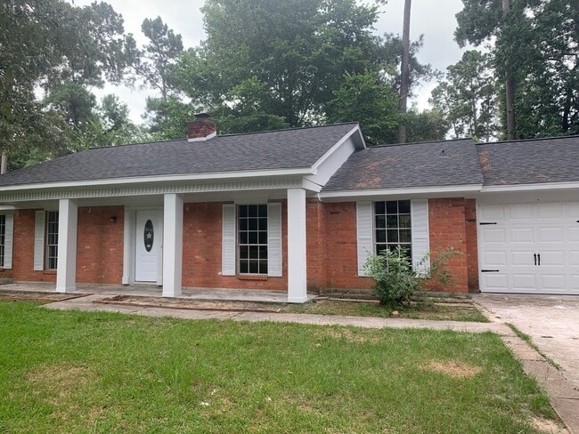 property at 334 Gamewood Dr