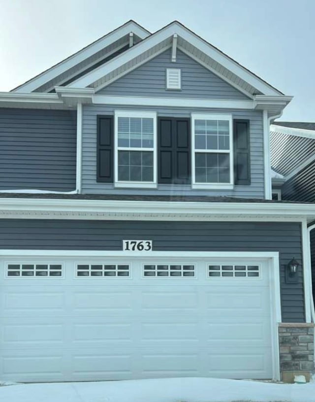 property at 1763 Baler Ave