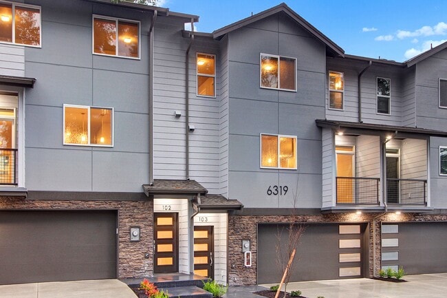 property at 6319 194th St SW