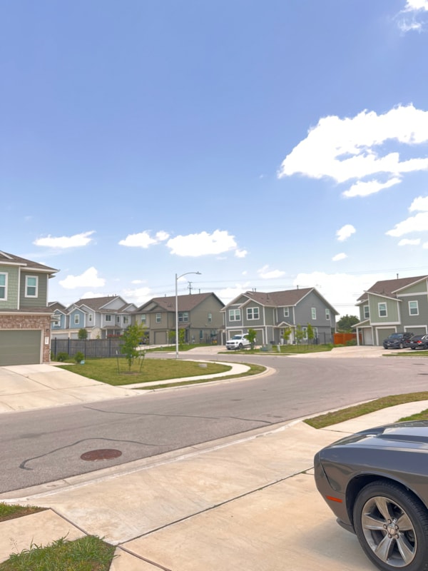 property at 7109 Spotted Leaf Wy