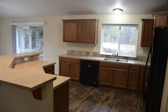 51325 Mitts Way in La Pine, OR - Building Photo - Building Photo