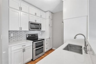 24 Ave at Port Imperial in West New York, NJ - Building Photo - Building Photo
