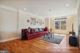 515 N St NW, Unit #1 in Washington, DC - Building Photo - Building Photo