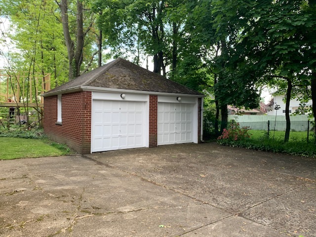 1817 Yale Ave NW in Canton, OH - Building Photo - Building Photo