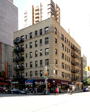 482-484 Third Ave in New York, NY - Building Photo - Building Photo