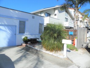 361-367 Wilmar Ave in Pismo Beach, CA - Foto de edificio - Primary Photo