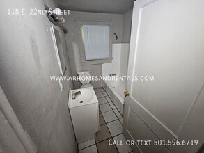 118 E 22nd St in North Little Rock, AR - Building Photo - Building Photo