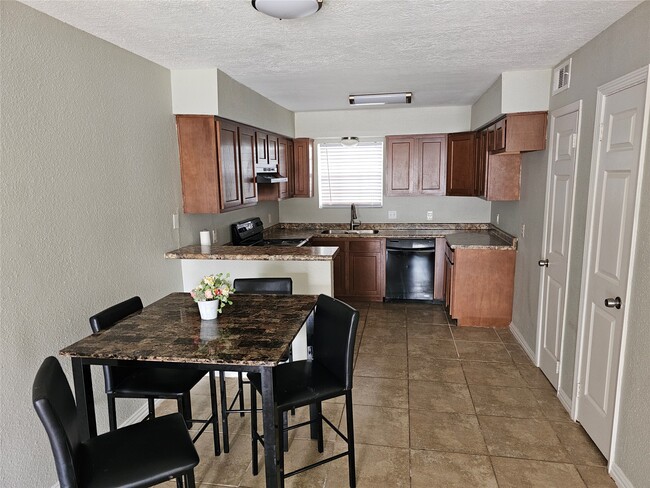 property at 1500 Oleander