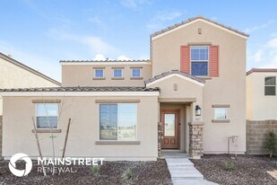 3917 S 82nd Dr in Phoenix, AZ - Building Photo