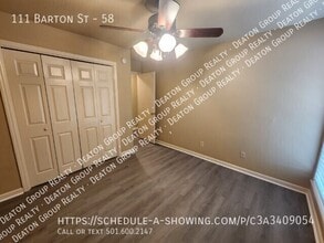 111 Barton St in Little Rock, AR - Building Photo - Building Photo