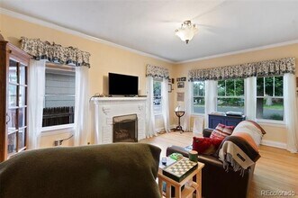 413 E Del Norte St in Colorado Springs, CO - Building Photo - Building Photo