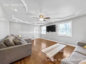 7267 Hayes Blvd in Mentor, OH - Building Photo - Building Photo