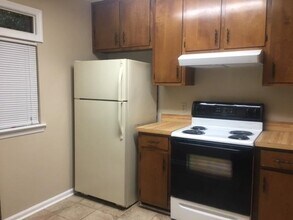3204 Ginger Dr in Tallahassee, FL - Building Photo - Building Photo