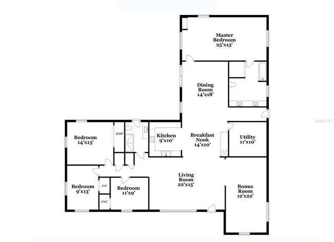 104 Ramona Cir in Palm Harbor, FL - Building Photo - Building Photo
