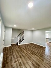 2061 E Belvedere Ave in Baltimore, MD - Building Photo - Building Photo