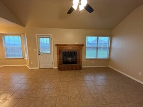 2505 Southwood Dr in Killeen, TX - Building Photo - Building Photo