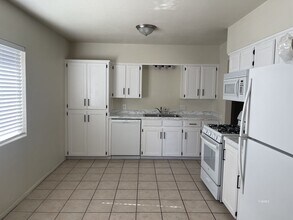 1301 Tucson St in Safford, AZ - Building Photo - Building Photo