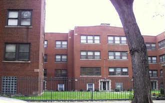 7908-7926 S Ingleside Ave Apartments