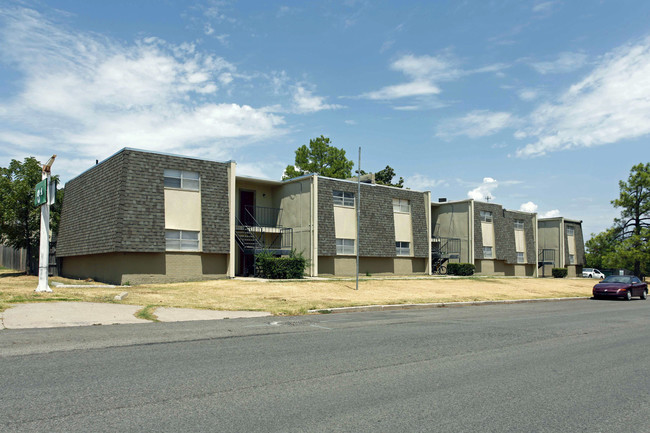 Ashley Square Apartments