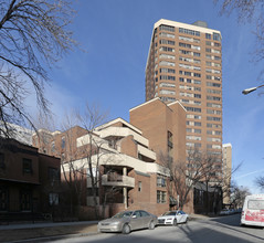 The Estate in Calgary, AB - Building Photo - Building Photo