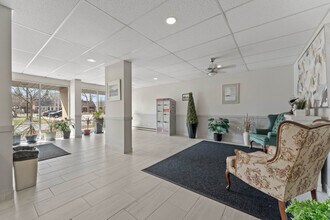 Janisse Tower in Windsor, ON - Building Photo - Building Photo
