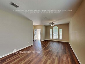 3809 Chisos Rim Trail in Fort Worth, TX - Building Photo - Building Photo