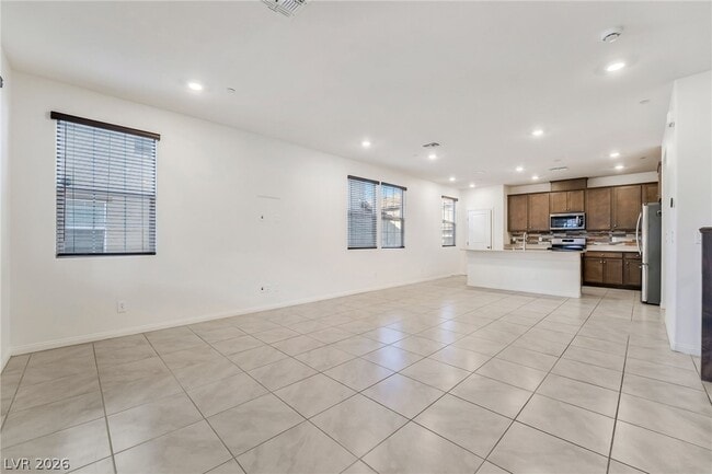 3732 Via Gennaro in Henderson, NV - Building Photo - Building Photo