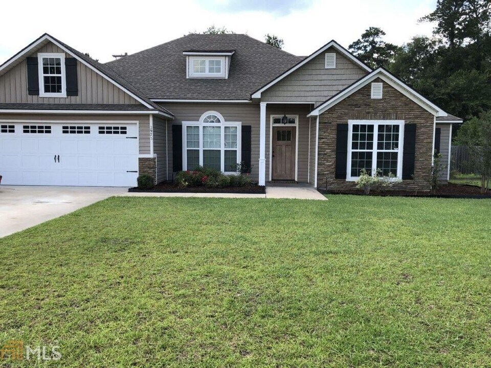 3973 Taylor Way in Valdosta, GA - Building Photo