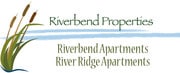 Property Management Company Logo Riverbend Properties