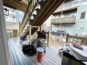 3 Grafton St, Unit 2 in Boston, MA - Building Photo - Building Photo