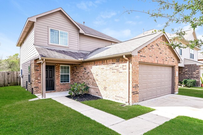 18839 Treviso Terrace Ln in Katy, TX - Building Photo - Building Photo