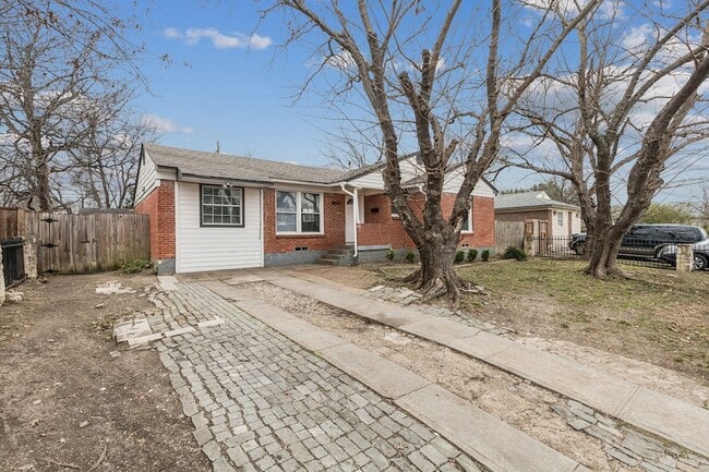 property at 10710 Joaquin Dr