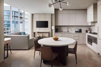 110 Boren Ave N in Seattle, WA - Building Photo - Building Photo