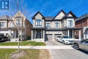 28 Brent Stephens Way in Brampton, ON - Building Photo