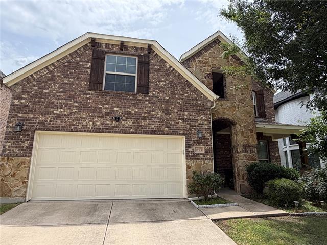 property at 613 Cypress Hill Dr